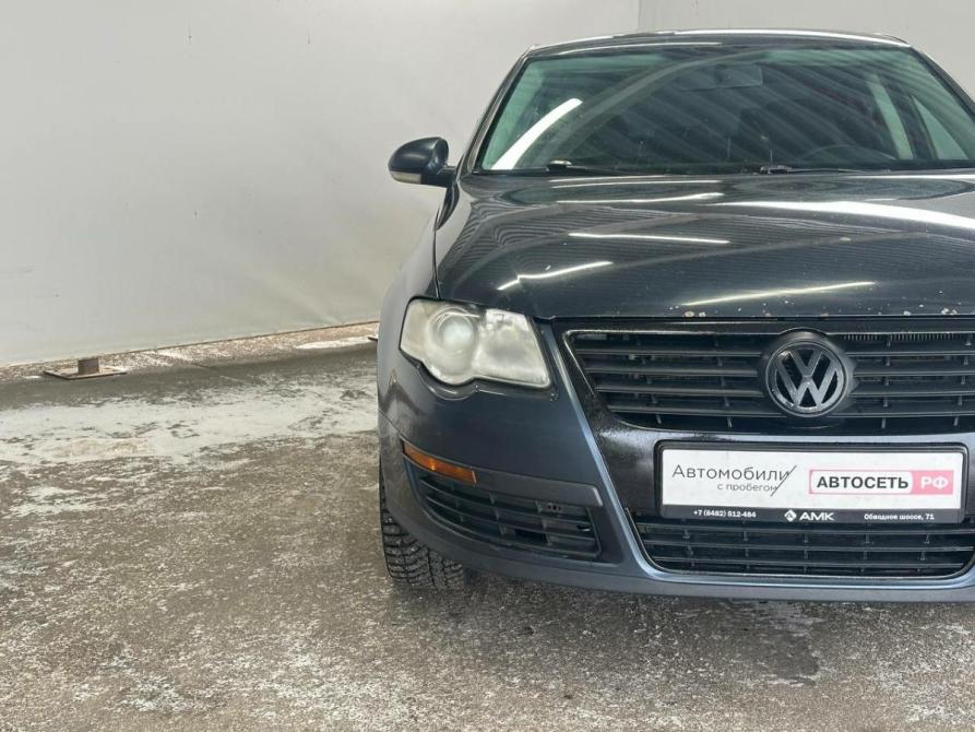 Volkswagen Passat B6 Тольятти  - изображение 5