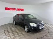Chevrolet Aveo I Рестайлинг Воронеж  - изображение 15