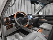 Toyota Land Cruiser 100 Series Рестайлинг 2 Красноярск  - изображение 38