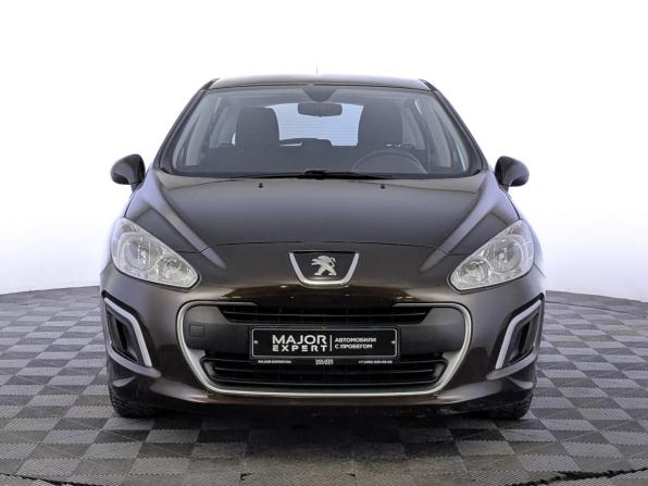 Peugeot 308 I Рестайлинг с пробегом 2012 года, цена 830 000 рублей, 91335 км, хэтчбек, Автокод Объявления