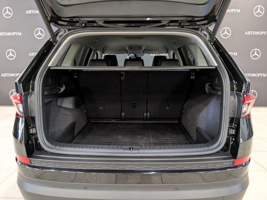 Skoda Kodiaq I Москва  - изображение 10