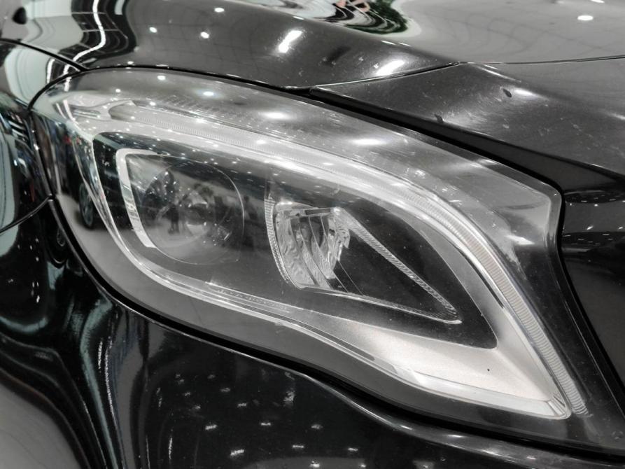 Mercedes-Benz GLA I (X156) Рестайлинг Казань  - изображение 21