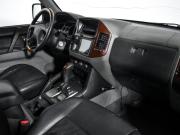 Mitsubishi Pajero III Рестайлинг Санкт-Петербург  - изображение 31