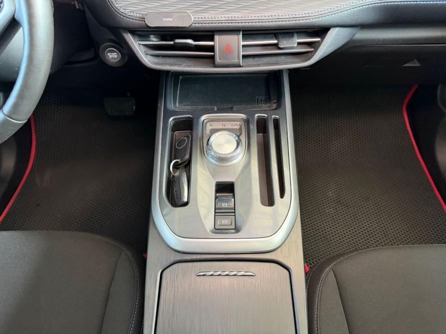 Haval Jolion I Рестайлинг Березовский  - изображение 9