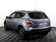 Nissan Qashqai I Рестайлинг Москва  - изображение 28