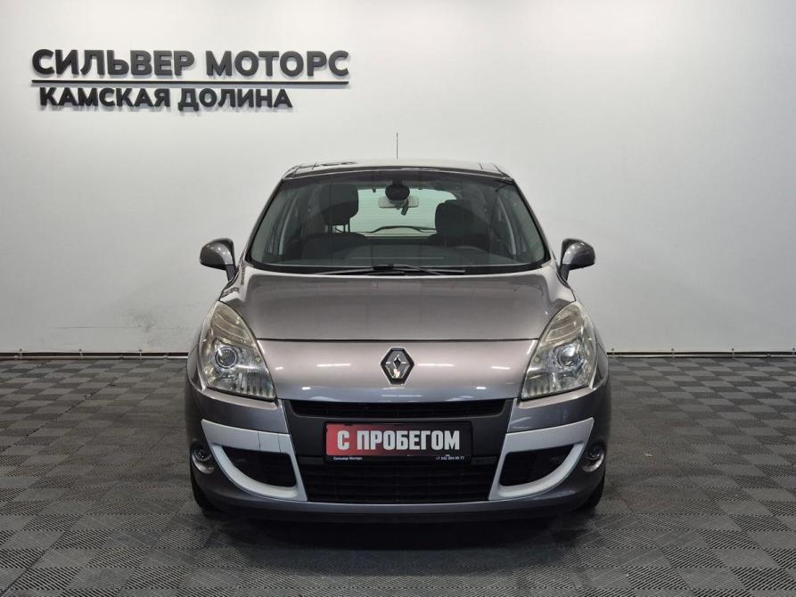 Renault Scenic III Пермь  - изображение 5