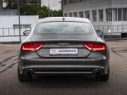Audi A7 I (4G) Москва  - изображение 32