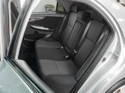 Toyota Corolla X (E140 E150) Рестайлинг Тюмень  - изображение 25