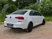 Volkswagen Polo VI Калуга  - изображение 30