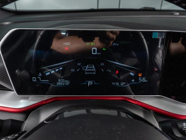 Geely Coolray I Рестайлинг с пробегом 2024 года, цена 2 149 000 рублей, 28937 км, внедорожник, Автокод Объявления