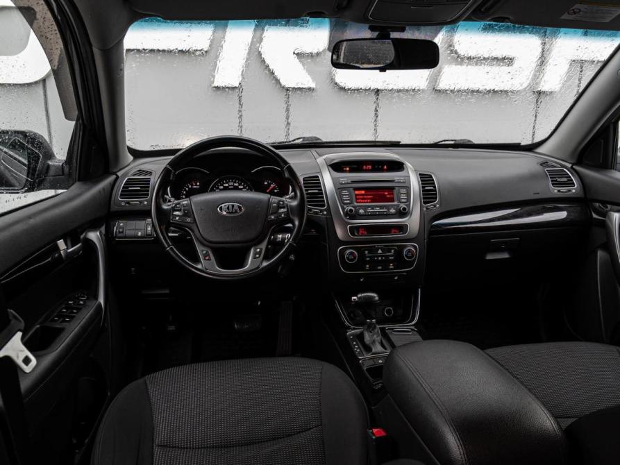 Kia Sorento II Рестайлинг Краснодар  - изображение 6