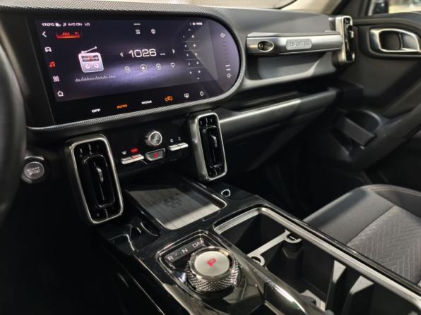 Haval Dargo I с пробегом 2024 года, цена 2 622 600 рублей, 8925 км, внедорожник, Автокод Объявления