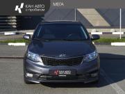 Kia Rio III Рестайлинг Казань  - изображение 16