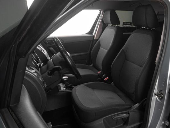 Skoda Yeti I с пробегом 2010 года, цена 719 000 рублей, 204803 км, внедорожник, Автокод Объявления