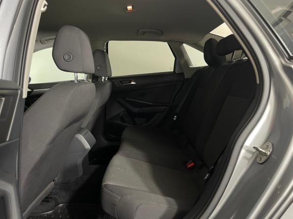 Volkswagen Jetta VII с пробегом 2020 года, цена 1 745 000 рублей, 91726 км, седан, Автокод Объявления
