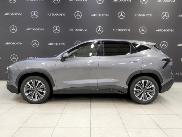 JETOUR DASHING I с пробегом 2024 года, цена 1 825 000 рублей, 58000 км, внедорожник, Автокод Объявления