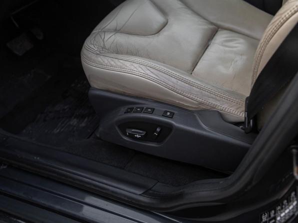 Volvo XC60 I с пробегом 2012 года, цена 1 115 000 рублей, 242393 км, внедорожник, Автокод Объявления