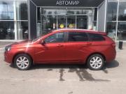 Lada (ВАЗ) Vesta I Брянск  - изображение 23
