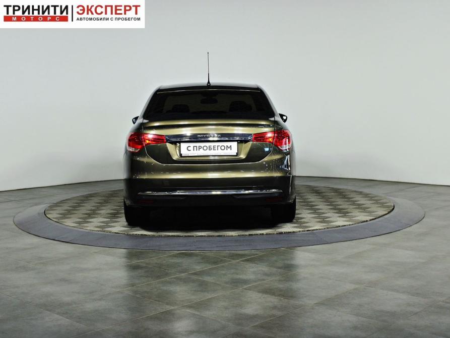 Citroen C4 II Белгород  - изображение 6