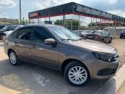 Lada (ВАЗ) Granta I Рестайлинг Нижнекамск  - изображение 19