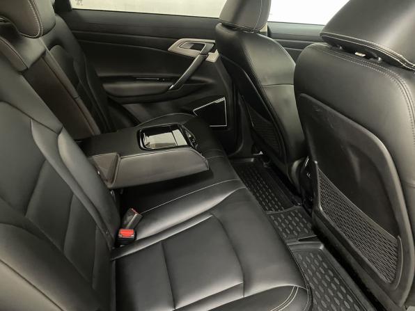 Geely Atlas I с пробегом 2019 года, цена 1 499 000 рублей, 130385 км, внедорожник, Автокод Объявления
