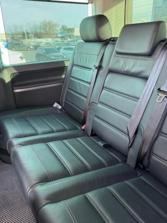Volkswagen Multivan T6 Рестайлинг с пробегом 2022 года, цена 7 350 000 рублей, 147103 км, минивэн, Автокод Объявления