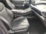 Hyundai Santa Fe IV Рестайлинг Москва  - изображение 29