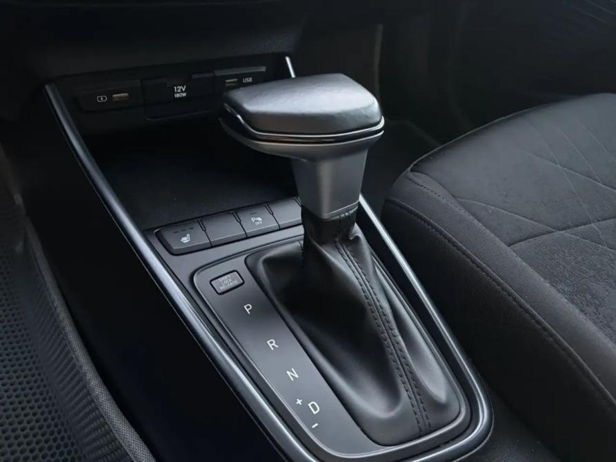 Hyundai Bayon I Волгоград  - изображение 11