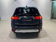 Mitsubishi Outlander III Рестайлинг 3 Самара  - изображение 22