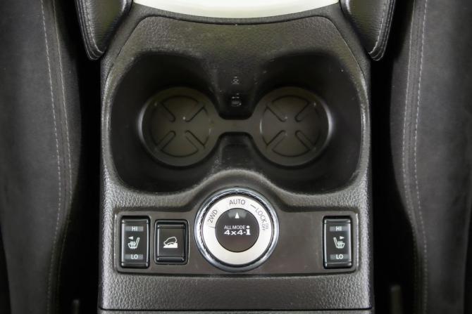 Nissan X-Trail III с пробегом 2015 года, цена 1 299 000 рублей, 282683 км, внедорожник, Автокод Объявления