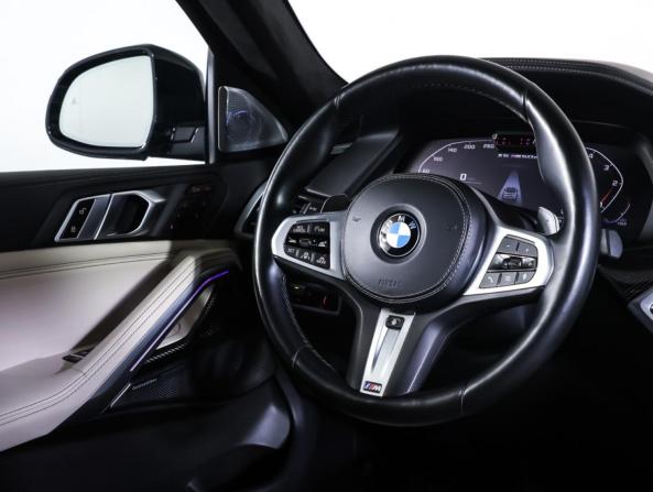 BMW X6 III (G06) с пробегом 2021 года, цена 7 990 000 рублей, 90064 км, внедорожник, Автокод Объявления