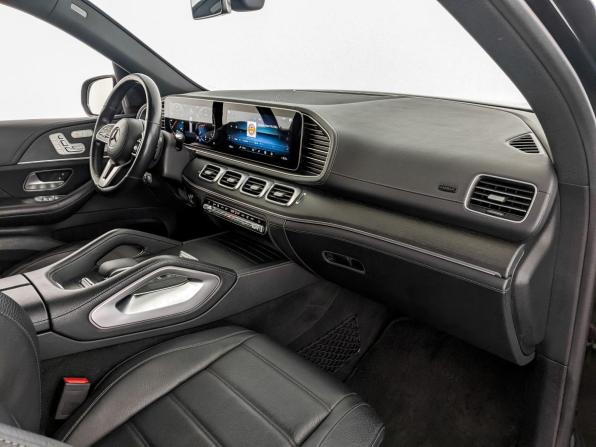 Mercedes-Benz GLS II (X167) с пробегом 2020 года, цена 7 580 000 рублей, 117869 км, внедорожник, Автокод Объявления