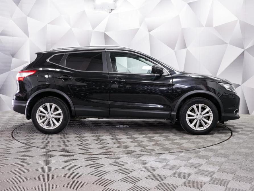 Nissan Qashqai II Ульяновск  - изображение 6