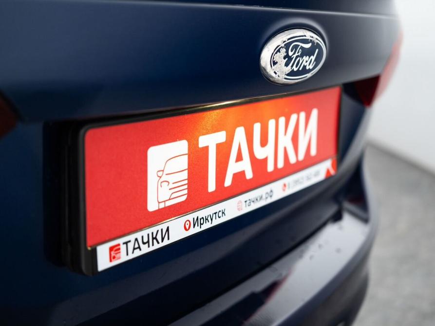 Ford Focus III Иркутск  - изображение 22