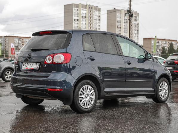 Volkswagen Golf Plus II с пробегом 2012 года, цена 799 000 рублей, 134228 км, хэтчбек, Автокод Объявления