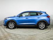 Hyundai Tucson III Санкт-Петербург  - изображение 24
