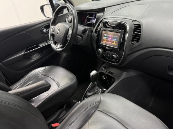 Renault Kaptur I с пробегом 2017 года, цена 1 420 000 рублей, 145000 км, внедорожник, Автокод Объявления