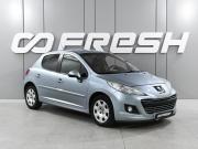 Peugeot 207 I Рестайлинг Ростов-на-Дону  - изображение 19