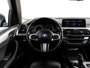 BMW X3 III (G01) Санкт-Петербург  - изображение 39