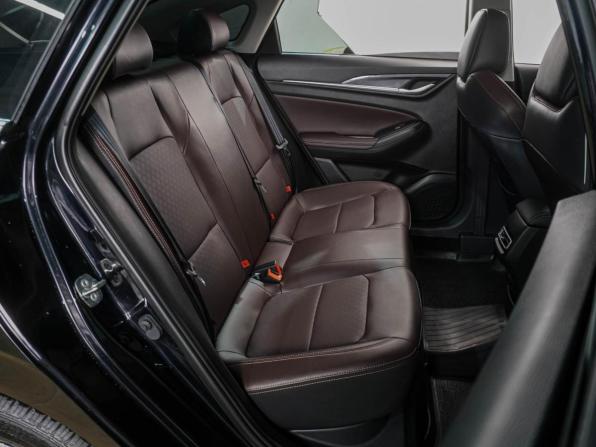 Changan Eado Plus с пробегом 2023 года, цена 1 699 000 рублей, 23446 км, седан, Автокод Объявления