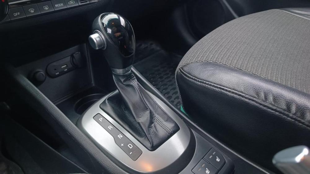 Kia Rio III Рестайлинг Ульяновск  - изображение 21