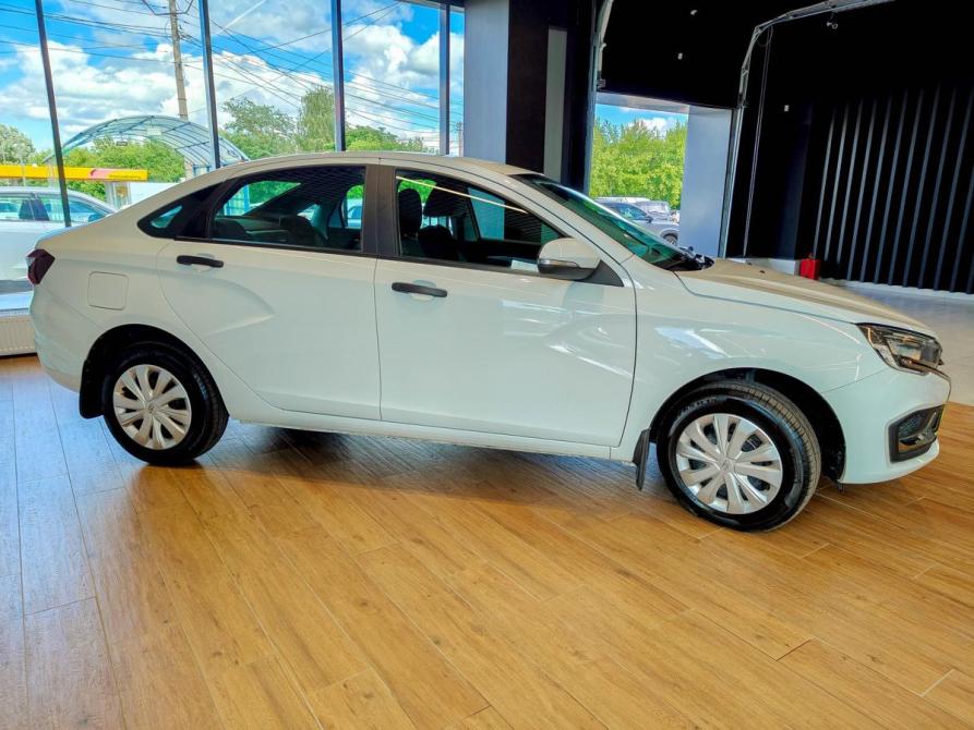 Lada (ВАЗ) Vesta I Рестайлинг (NG) Тула  - изображение 5