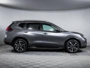 Nissan X-Trail III Рестайлинг Москва  - изображение 22