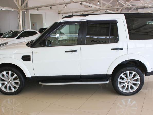 Land Rover Discovery IV с пробегом 2013 года, цена 1 740 000 рублей, 331906 км, внедорожник, Автокод Объявления