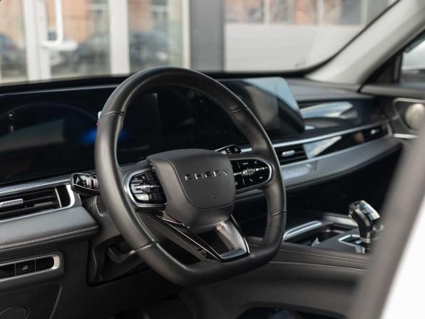 Chery Tiggo 7 Pro Max I Рестайлинг с пробегом 2024 года, цена 2 300 000 рублей, 32591 км, внедорожник, Автокод Объявления