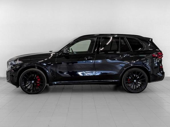 BMW X5 IV (G05/G18) Рестайлинг с пробегом 2023 года, цена 12 500 000 рублей, 24795 км, внедорожник, Автокод Объявления