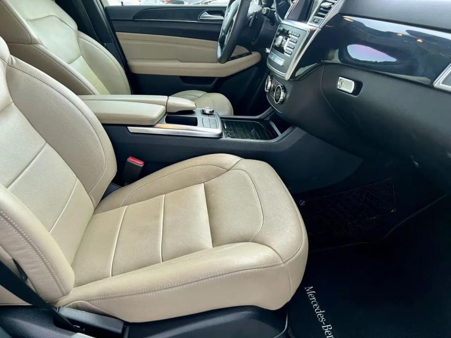 Mercedes-Benz M-Класс III (W166) Волгоград  - изображение 17