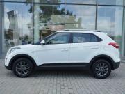 Hyundai Creta I Рестайлинг Москва  - изображение 24