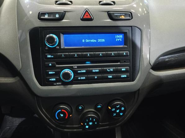 Chevrolet Cobalt II Рестайлинг с пробегом 2021 года, цена 1 029 000 рублей, 46209 км, седан, Автокод Объявления