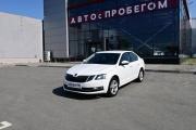 Skoda Octavia III (A7) Рестайлинг Екатеринбург  - изображение 9